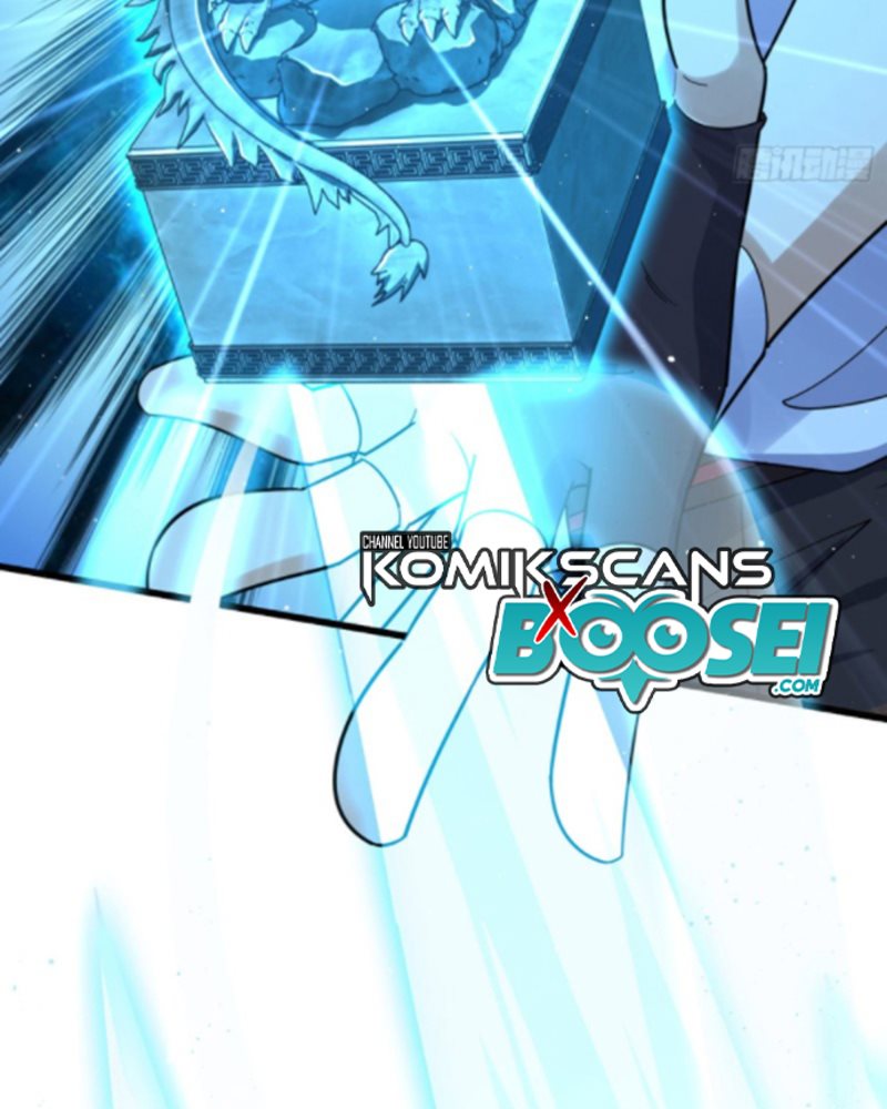 Spare Me, Great Lord! Chapter 149 Bahasa Indonesia